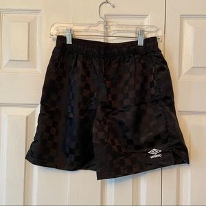 Umbro Boys Shorts